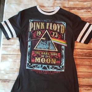 Pink Floyd Tee